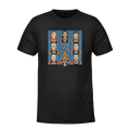 Shady Bunch 2.0 T-Shirts