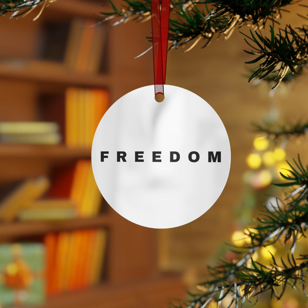 Freedom Charlie Ornament T-Shirts