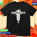 156 Silence Feeling Shirt Unisex , , , Long Sleeve Tee