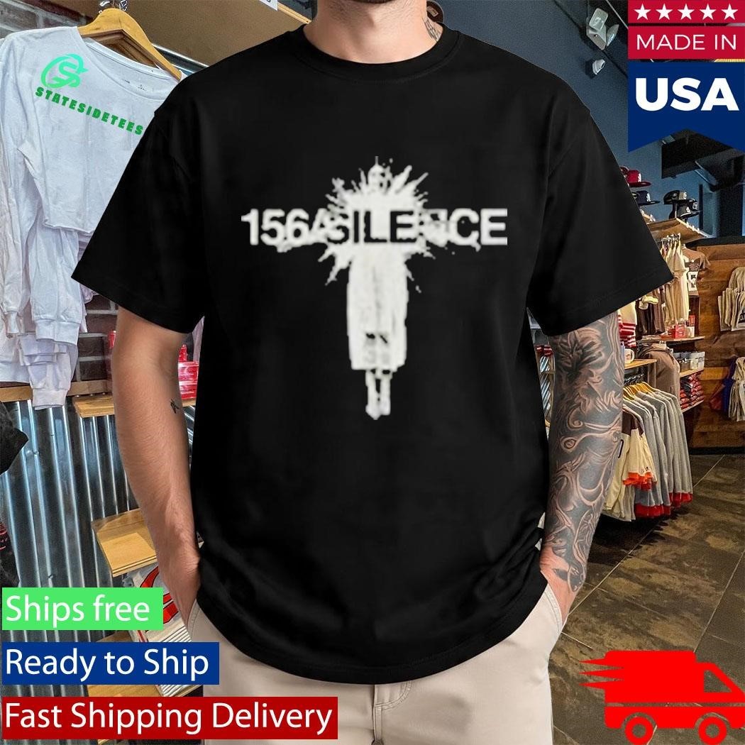 156 Silence Feeling Shirt Unisex , , , Long Sleeve Tee