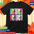 156 Silence Marilyn Unisex , , , Long Sleeve Tee