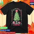 187 Customs 187 Christmas Shirt Unisex , , , Long Sleeve Tee
