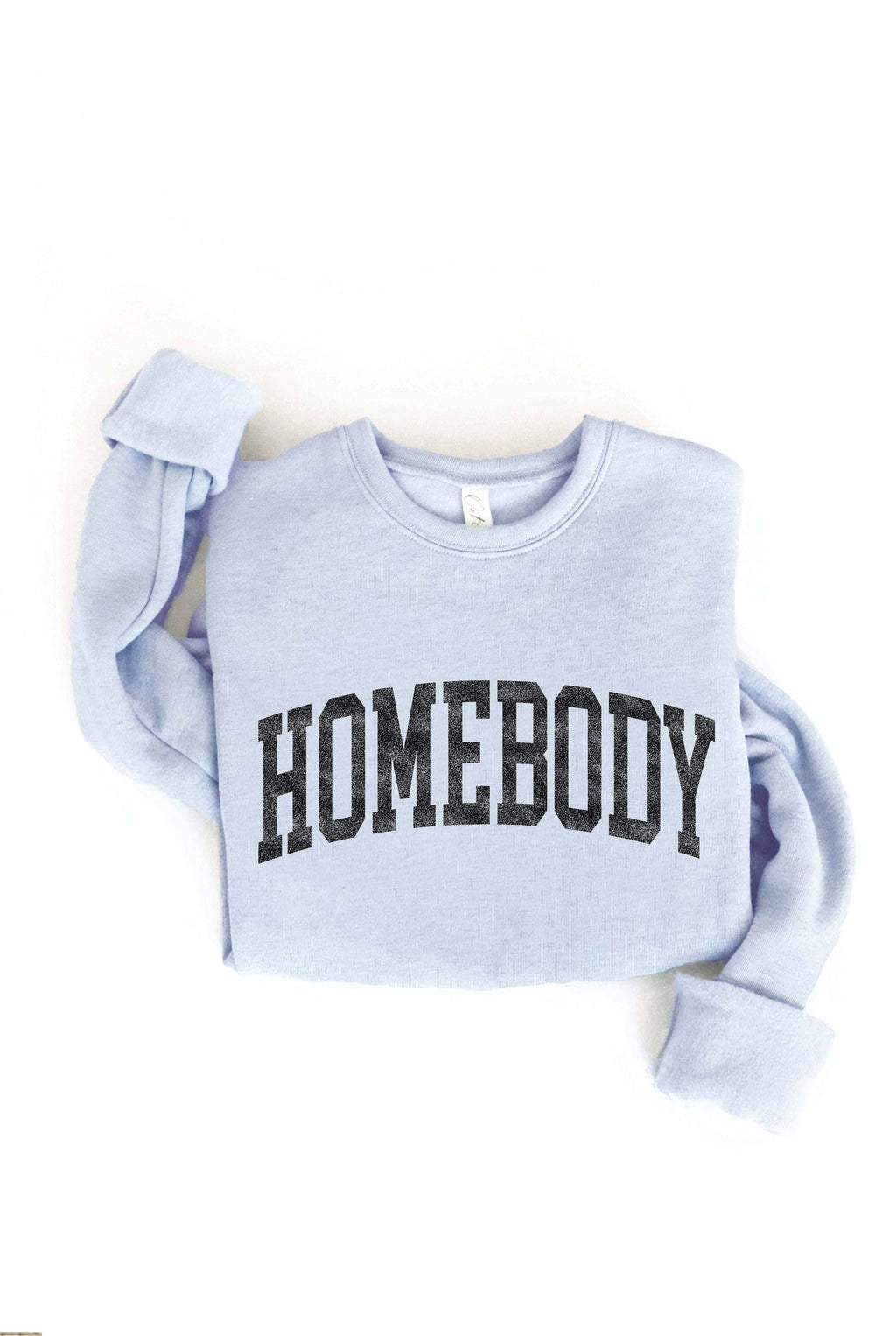 Homebody Graphic Sweatshirt