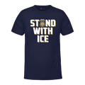 Stand ICE T-Shirts