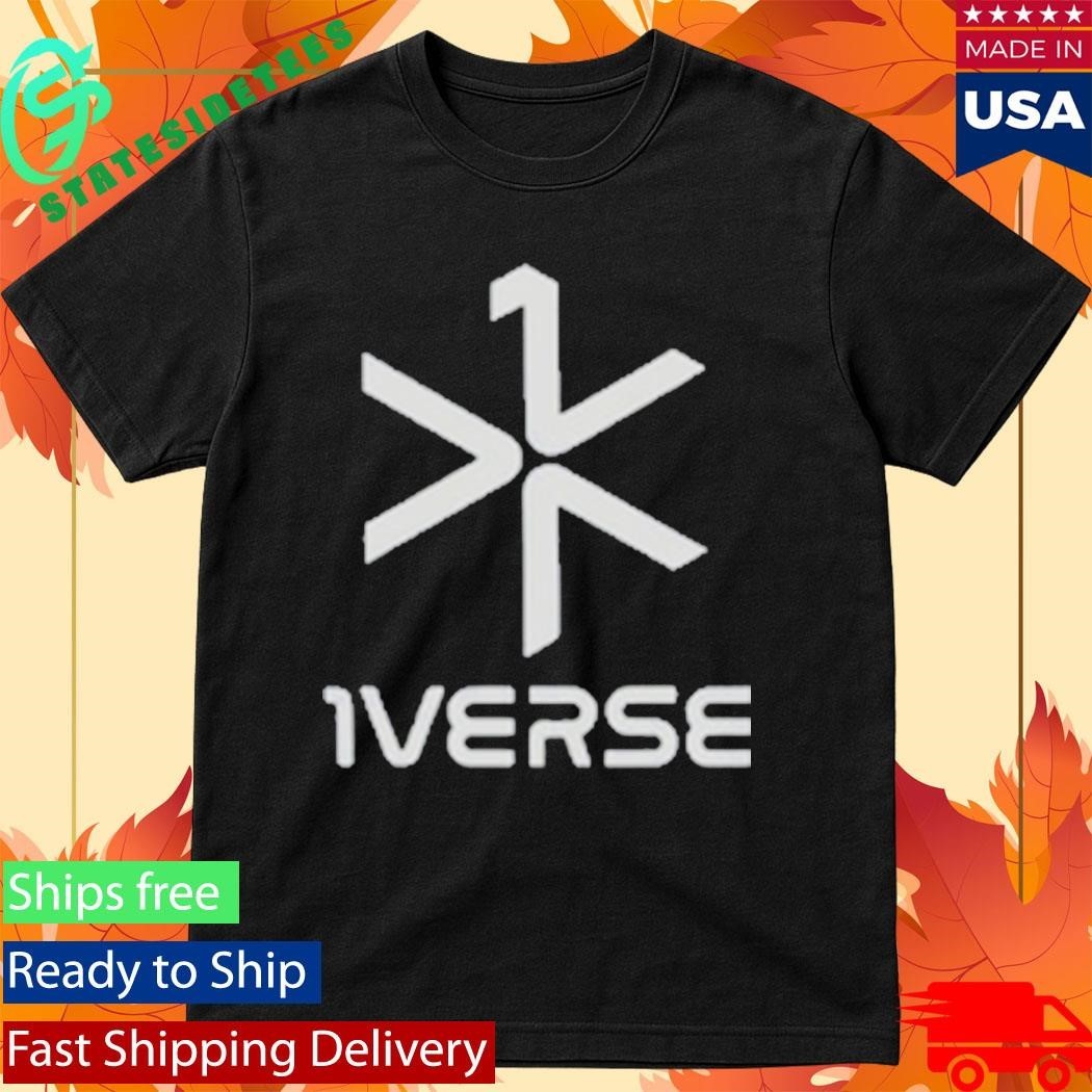 1Verse 2026 Unisex , , , Long Sleeve Tee