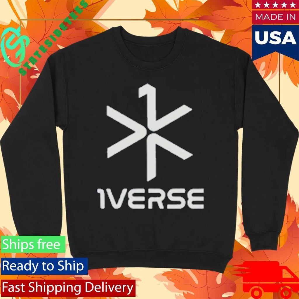 1Verse 2026 Unisex , , , Long Sleeve Tee