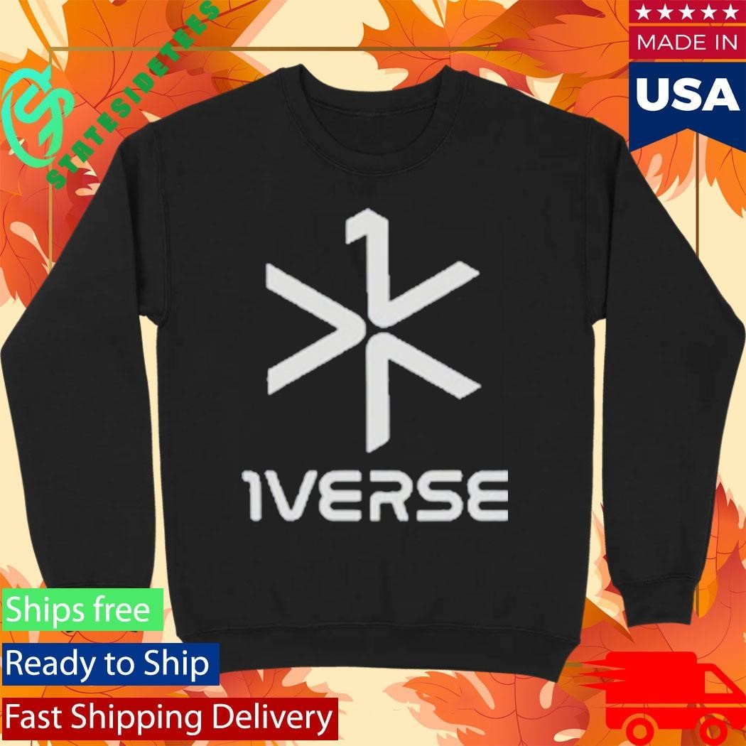 1Verse 2026 Unisex , , , Long Sleeve Tee