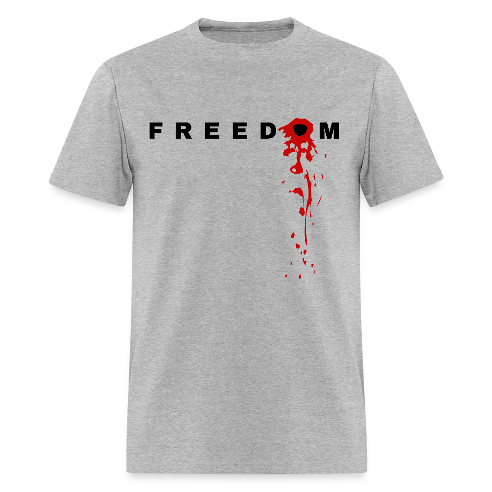 Freedom Charlie Memorial T-Shirts