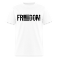 Freedom Charlie Kirk 4 T-Shirts