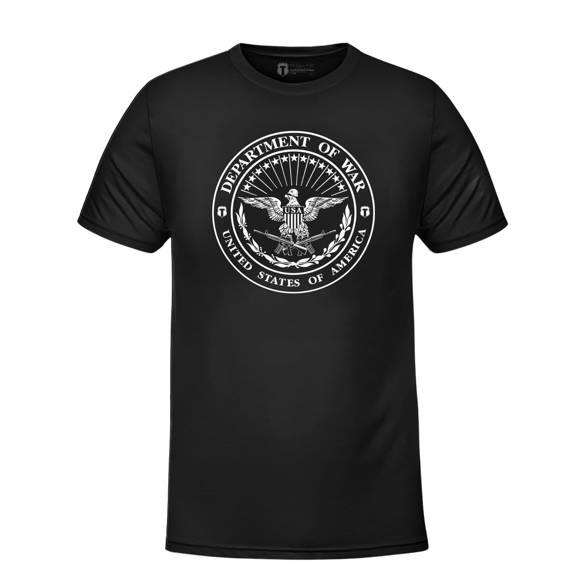Department War T-Shirts