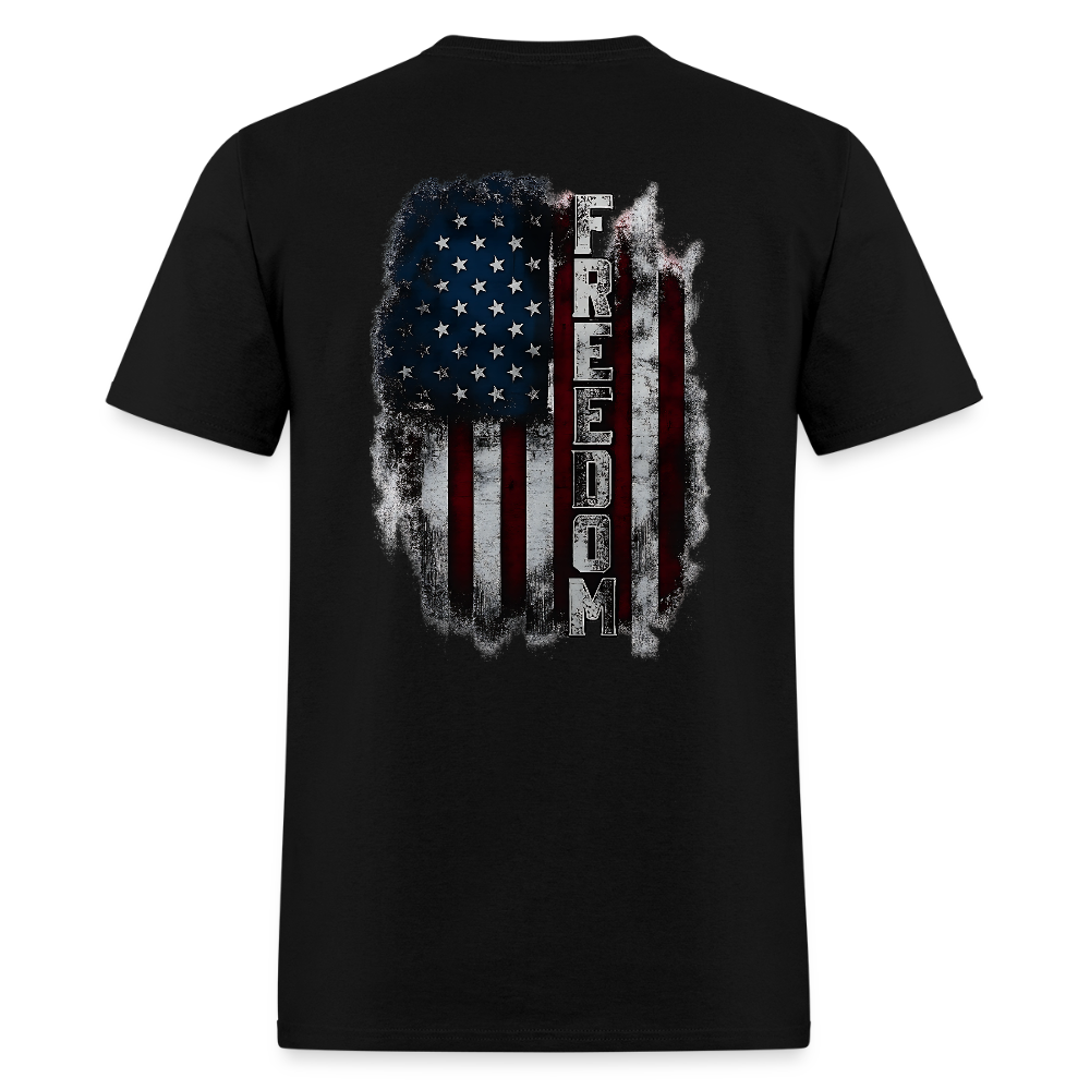 Freedom Patriotic T-Shirts