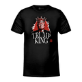 Trump King T-Shirts
