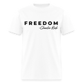 Freedom Charlie Kirk 3 T-Shirts