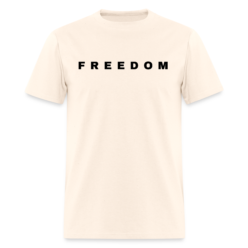 Freedom Charlie T-Shirts