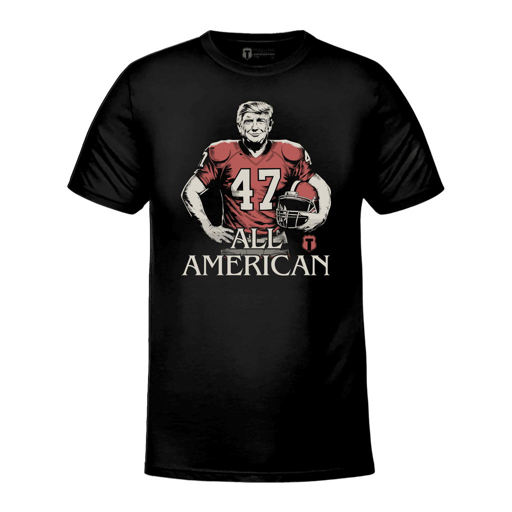 All American T-Shirts