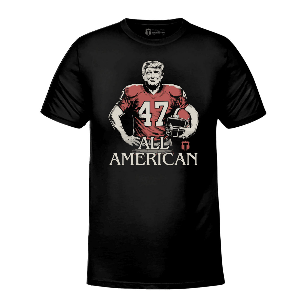 All American T-Shirts