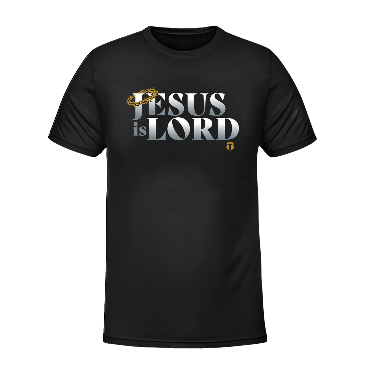 Jesus Is Lord 2.0 T-Shirts