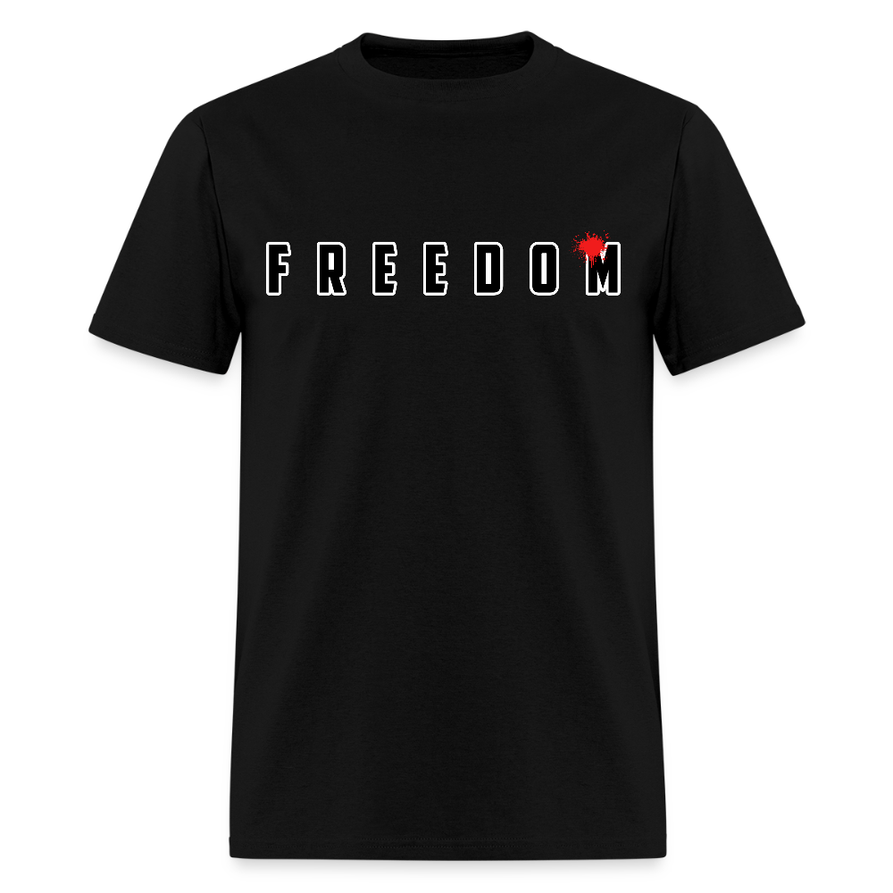 RIP Charlie Freedom Fight! Fight! Fight T-Shirts