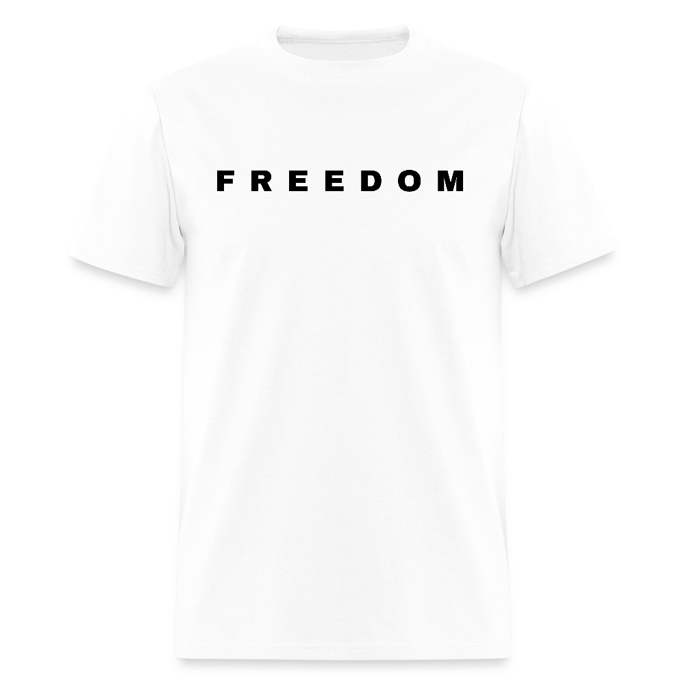 Freedom Charlie T-Shirts