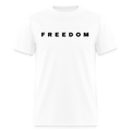 Freedom Charlie T-Shirts