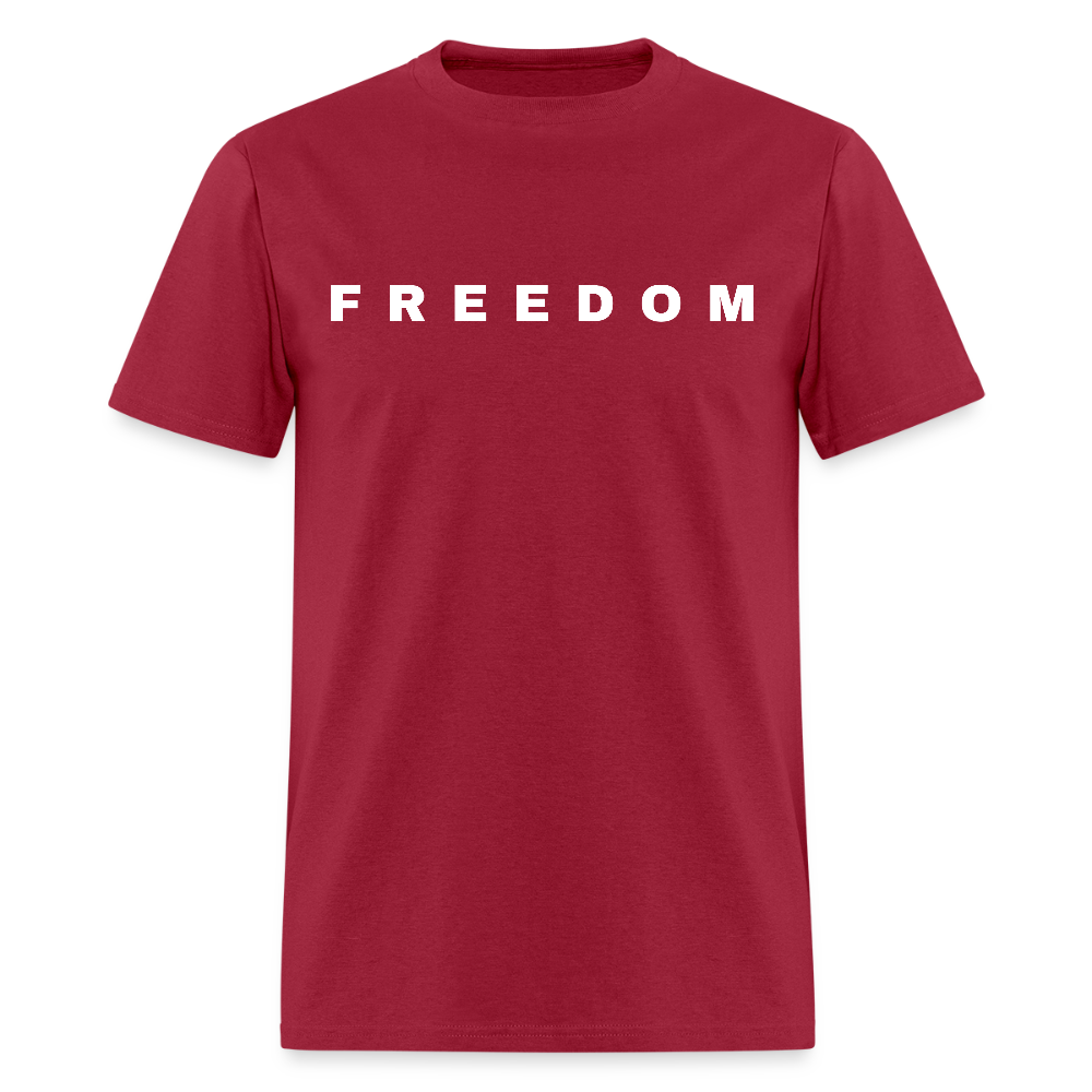 Freedom Charlie Kirk Forever Our Hearts T-Shirts
