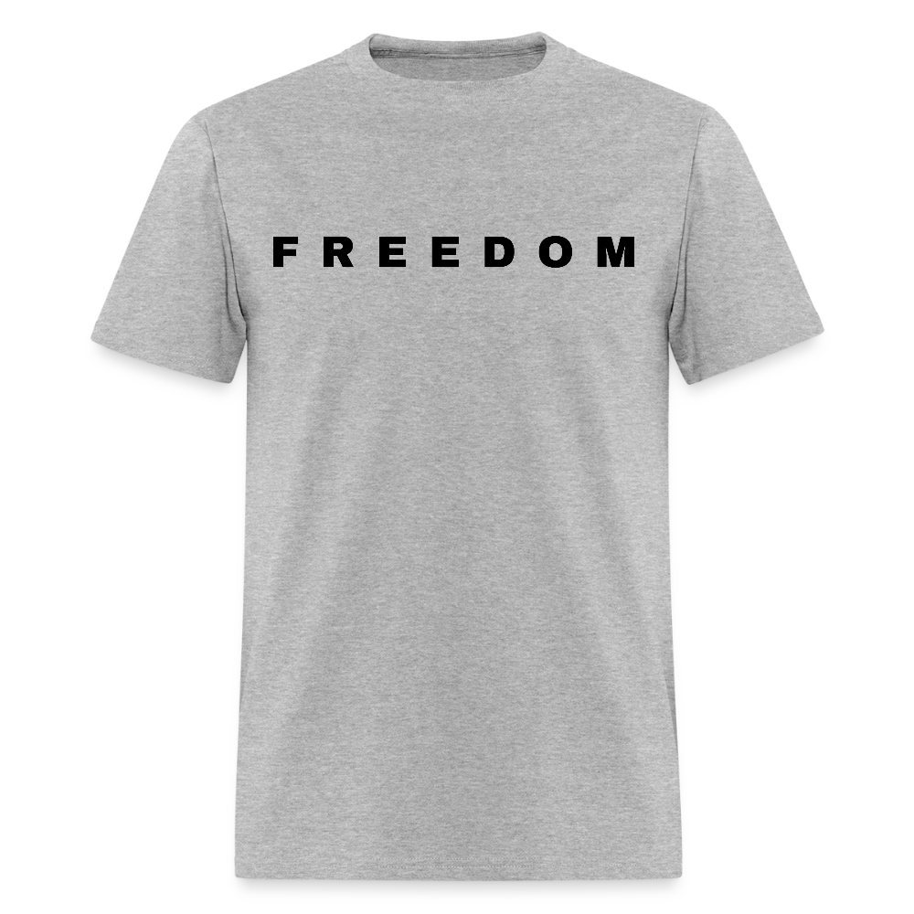 Freedom Charlie Kirk Forever Our Hearts 3 T-Shirts