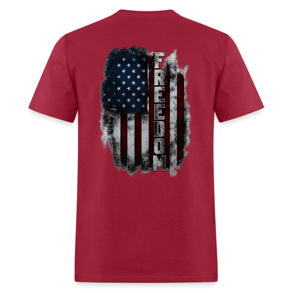 Freedom Patriotic T-Shirts