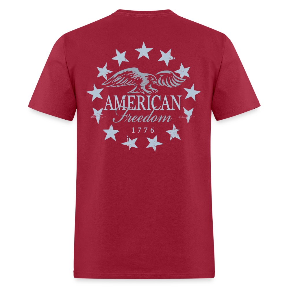 American Freedom 1776 T-Shirts