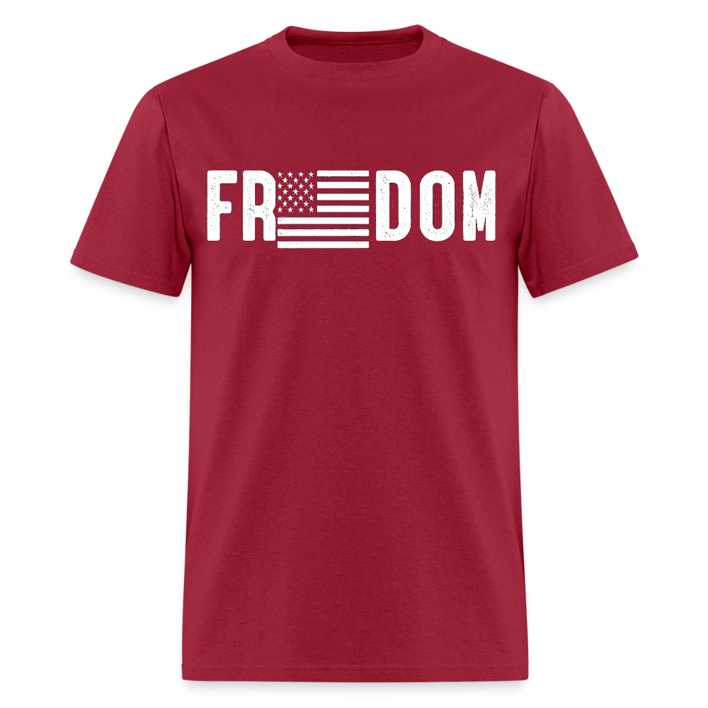 Freedom Charlie Kirk 5 T-Shirts