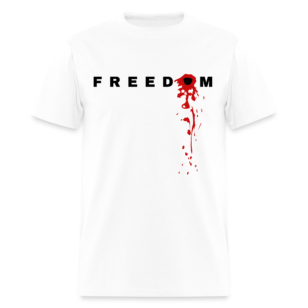Freedom Charlie Memorial T-Shirts