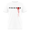 Freedom Charlie Memorial T-Shirts