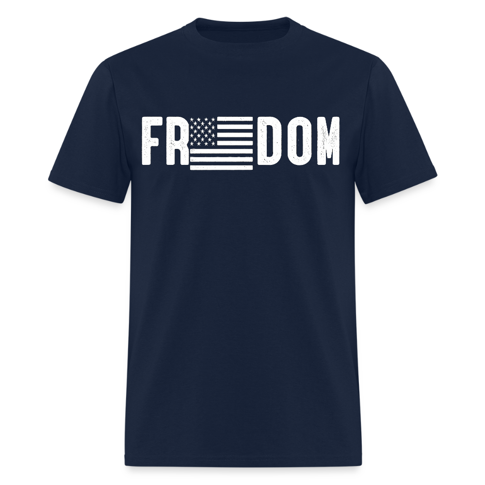 Freedom Charlie Kirk 5 T-Shirts