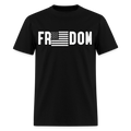 Freedom Charlie Kirk 5 T-Shirts