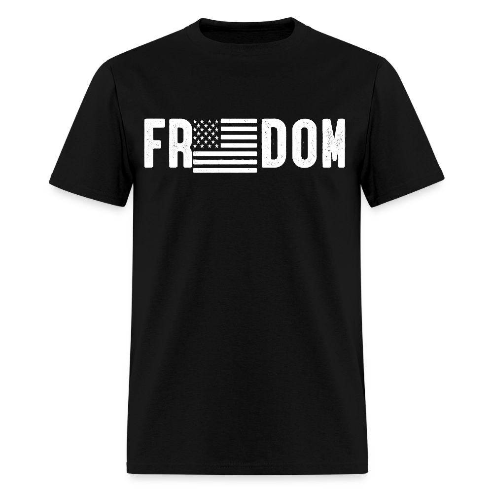 Freedom Charlie Kirk 5 T-Shirts