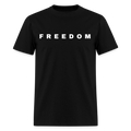 Freedom Charlie Kirk Forever Our Hearts T-Shirts