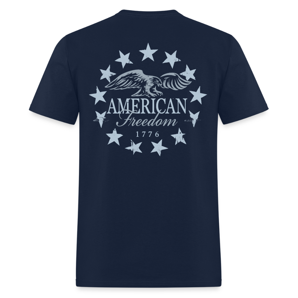 American Freedom 1776 T-Shirts