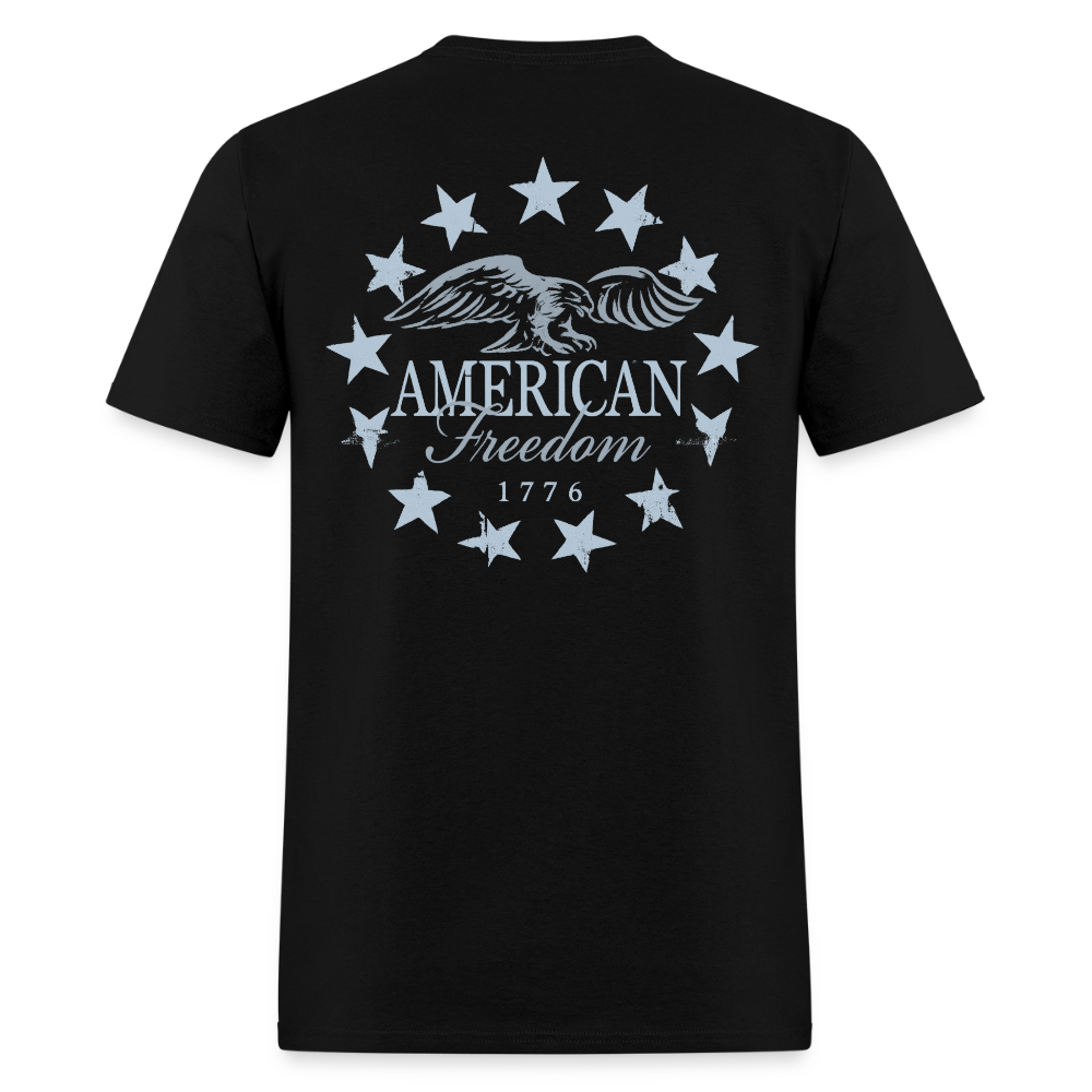 American Freedom 1776 T-Shirts