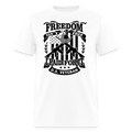 Freedom Isn'T Free I Paid Veteran T-Shirts