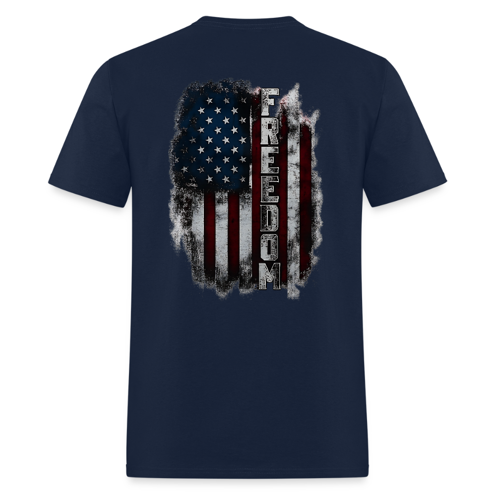Freedom Patriotic T-Shirts