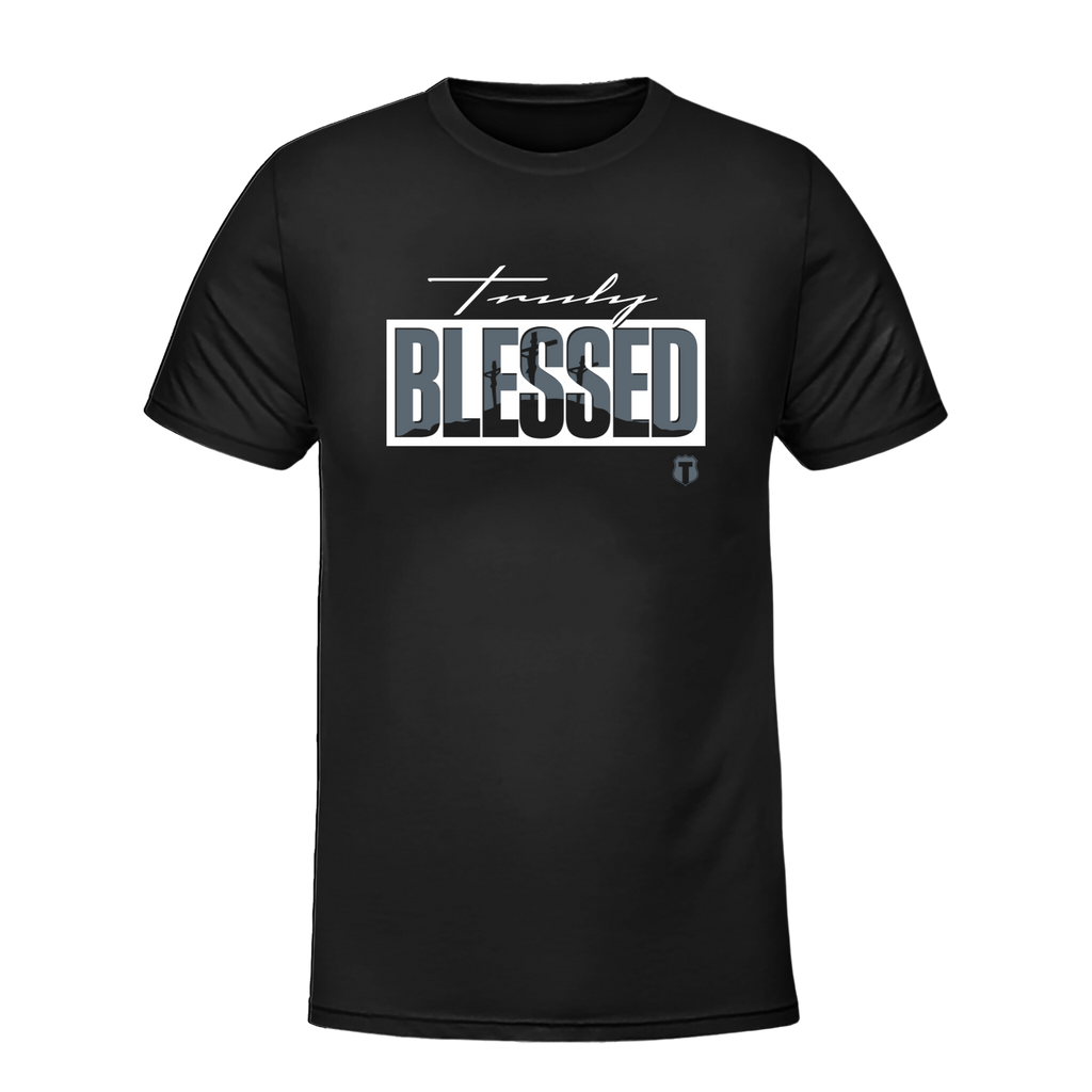 Truly Blessed T-Shirts