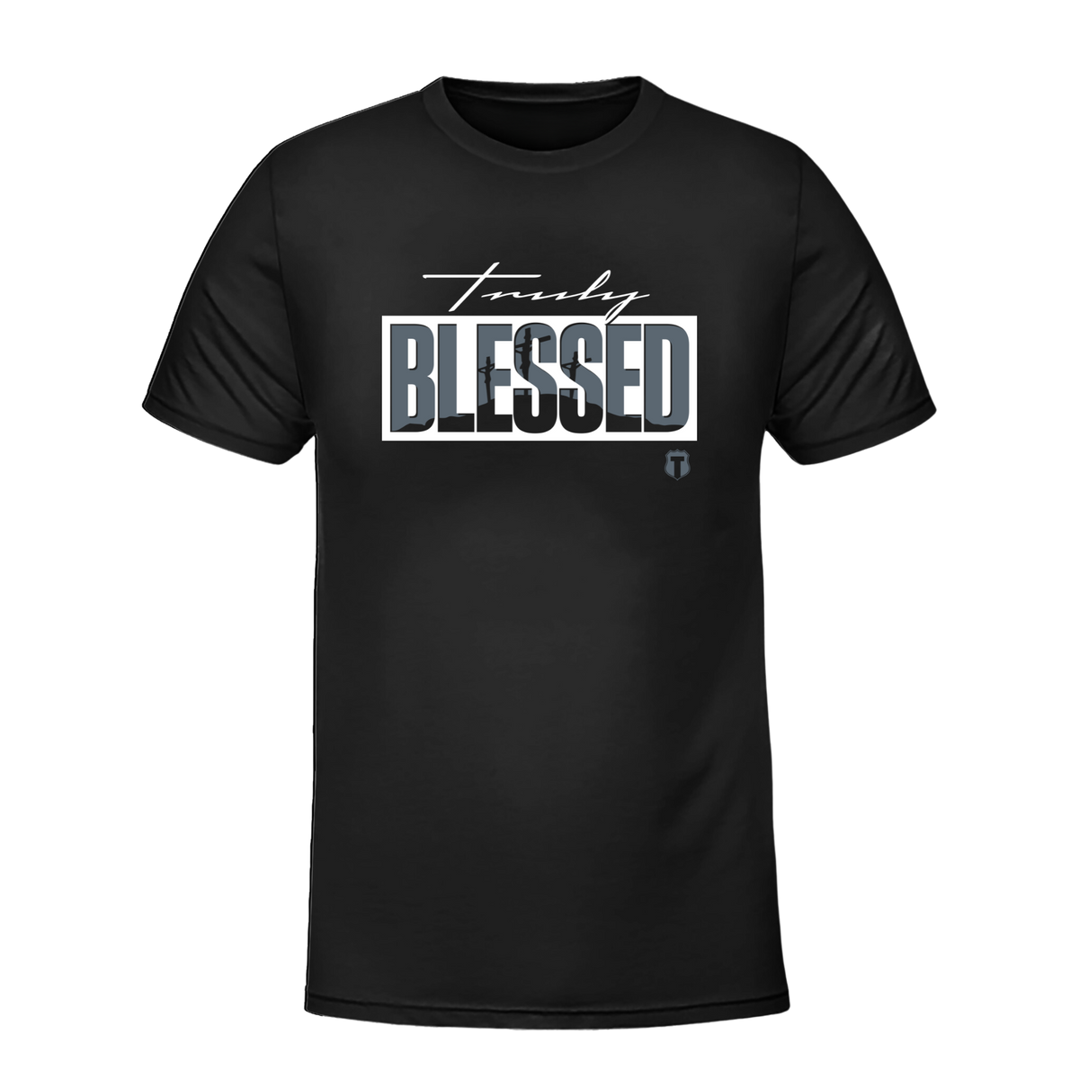 Truly Blessed T-Shirts