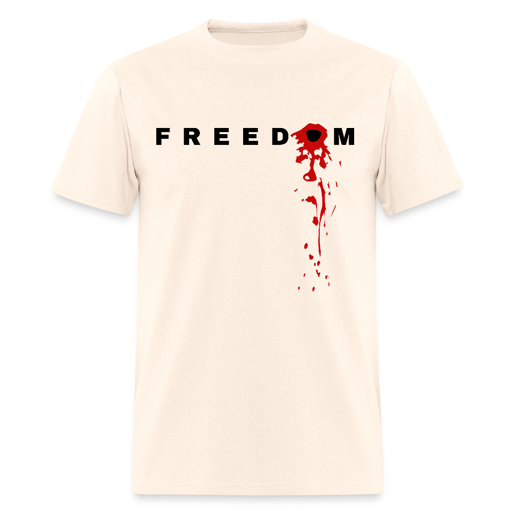Freedom Charlie Memorial T-Shirts