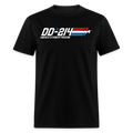 DD 214 America'S Form Freedom T-Shirts