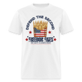 Defend Second Freedom Fries T-Shirts