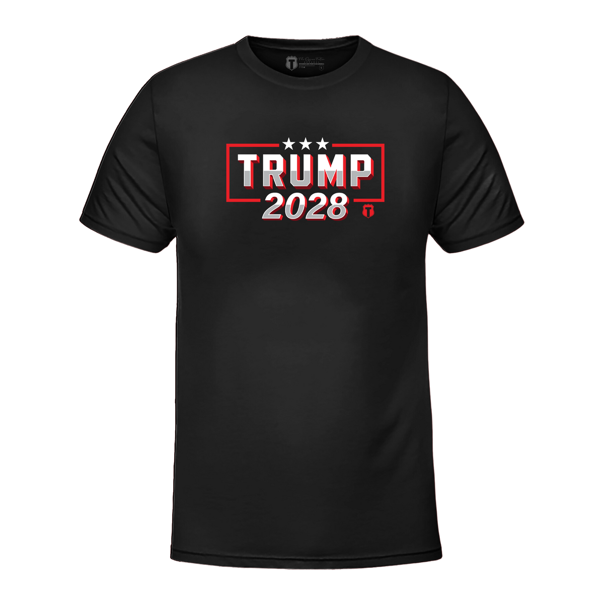 Trump 2028 T-Shirts