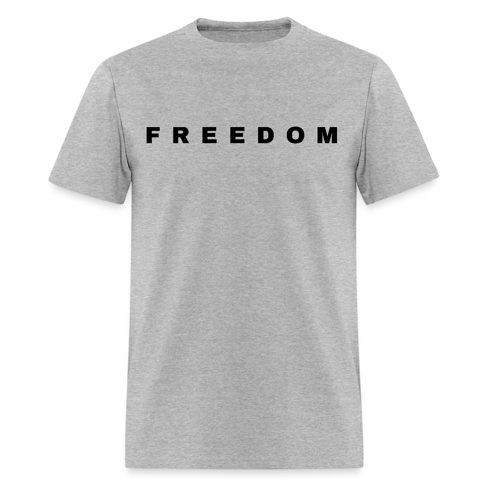 Freedom True Patriot Charlie Kirk 1993 2025 T-Shirts