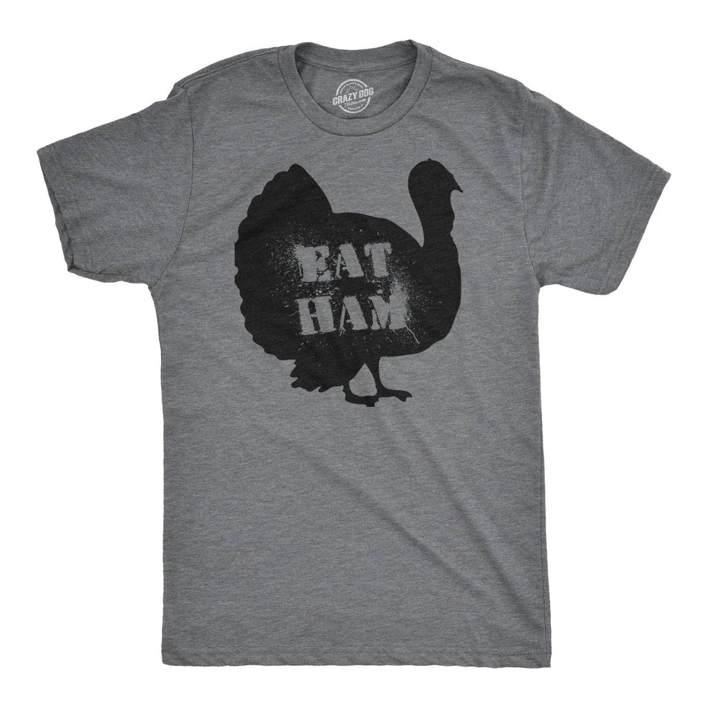 Eat Ham Men's T Shirt