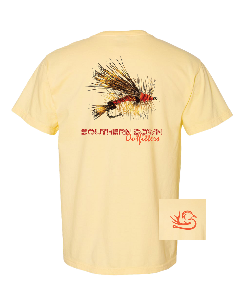 Fly T Shirt