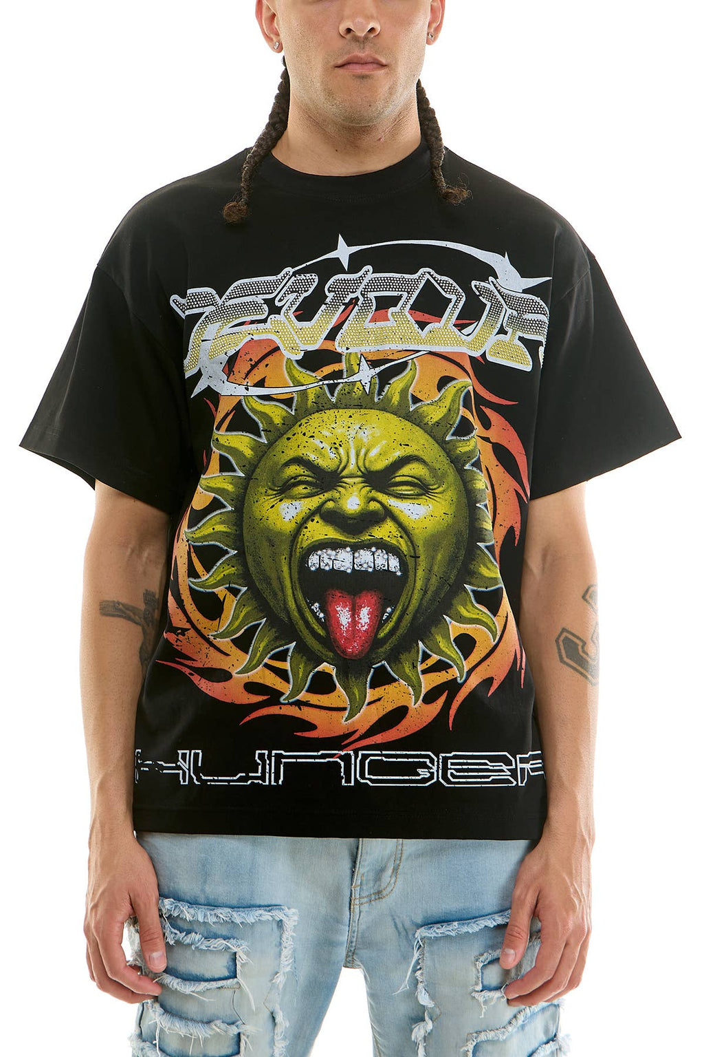 Devour T-Shirt