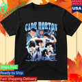 2026 Cubs Cade Horton Shirt Unisex , , , Long Sleeve Tee